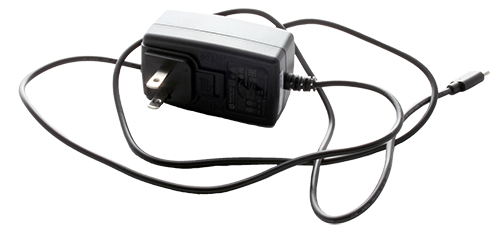 NovaChat 5.4 Battery Charger